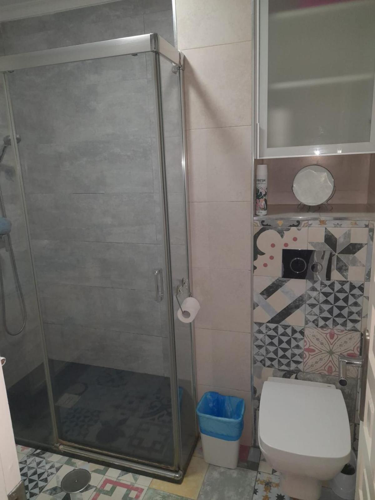 Precioso Apartamento Frontal Al Mar Nerja Exterior photo